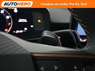 Cupra Terramar 1.5 e-HYBRID America's Cup Limited Edition PHEV