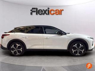 Citroën C5 X PureTech 96kW (130CV) S&S EAT8 You