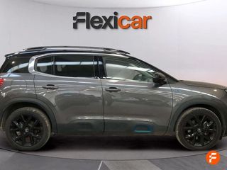 Citroën C5 Aircross 225 e-EAT8 Shine