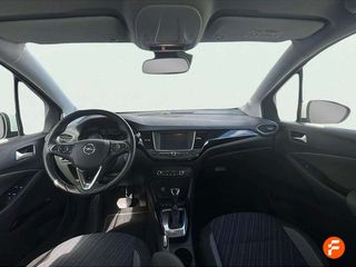 Opel Crossland X 1.2 81kW (110CV) Innovation S/S Auto
