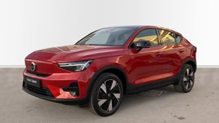 VOLVO C40 BEV 69KWH RECHARGE PLUS 5P
