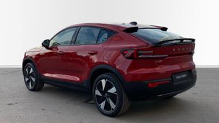 VOLVO C40 BEV 69KWH RECHARGE PLUS 5P