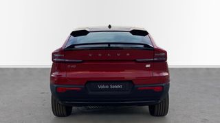 VOLVO C40 BEV 69KWH RECHARGE PLUS 5P