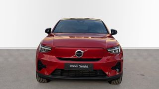 VOLVO C40 BEV 69KWH RECHARGE PLUS 5P