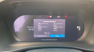 VOLVO C40 BEV 69KWH RECHARGE PLUS 5P