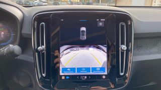 VOLVO C40 BEV 69KWH RECHARGE PLUS 5P