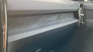 VOLVO C40 BEV 69KWH RECHARGE PLUS 5P