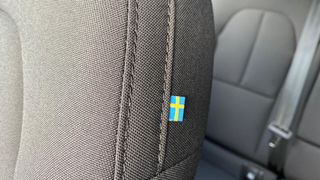 VOLVO C40 BEV 69KWH RECHARGE PLUS 5P