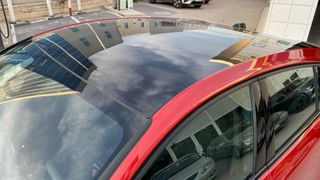 VOLVO C40 BEV 69KWH RECHARGE PLUS 5P