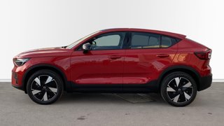 VOLVO C40 BEV 69KWH RECHARGE PLUS 5P