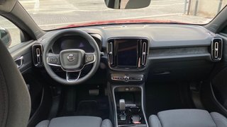 VOLVO C40 BEV 69KWH RECHARGE PLUS 5P