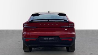 VOLVO C40 BEV 69KWH RECHARGE PLUS 5P