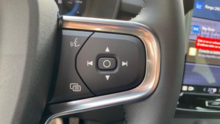 VOLVO C40 BEV 69KWH RECHARGE PLUS 5P