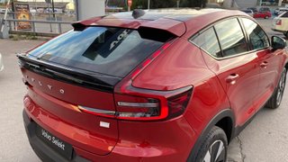 VOLVO C40 BEV 69KWH RECHARGE PLUS 5P