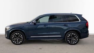 VOLVO XC90 2.0 T8 PHEV PLUS BRIGHT RECHARGE AWD 5P 7 Plazas
