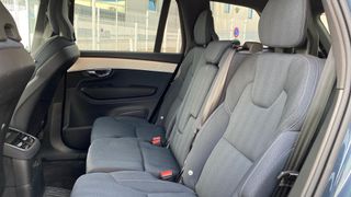 VOLVO XC90 2.0 T8 PHEV PLUS BRIGHT RECHARGE AWD 5P 7 Plazas