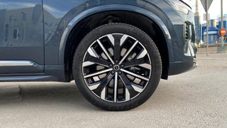 VOLVO XC90 2.0 T8 PHEV PLUS BRIGHT RECHARGE AWD 5P 7 Plazas