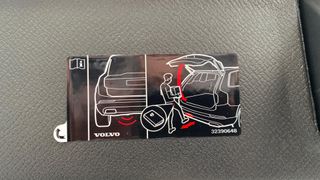 VOLVO XC90 2.0 T8 PHEV PLUS BRIGHT RECHARGE AWD 5P 7 Plazas