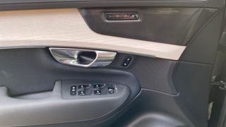 VOLVO XC90 2.0 T8 PHEV PLUS BRIGHT RECHARGE AWD 5P 7 Plazas