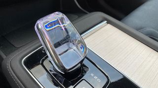 VOLVO XC90 2.0 T8 PHEV PLUS BRIGHT RECHARGE AWD 5P 7 Plazas