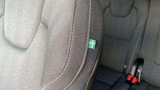 VOLVO XC90 2.0 T8 PHEV PLUS BRIGHT RECHARGE AWD 5P 7 Plazas