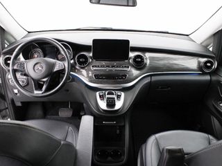 MERCEDES VANS V-CLASS V 250 D AVANTGARDE LONG 190CV 5P