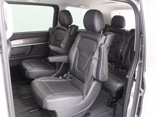 MERCEDES VANS V-CLASS V 250 D AVANTGARDE LONG 190CV 5P
