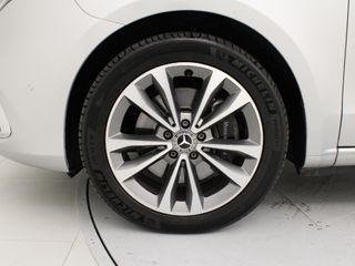 MERCEDES VANS V-CLASS V 250 D AVANTGARDE LONG 190CV 5P