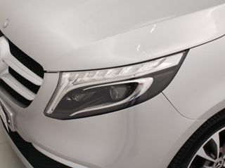 MERCEDES VANS V-CLASS V 250 D AVANTGARDE LONG 190CV 5P