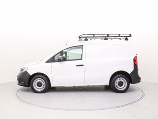 MERCEDES VANS CITAN 110 CDI FURGON BASE SWB M1 95CV 5P