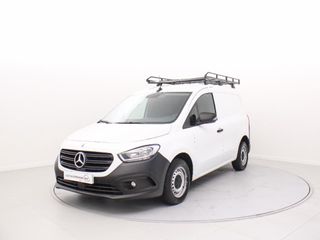 MERCEDES VANS CITAN 110 CDI FURGON BASE SWB M1 95CV 5P
