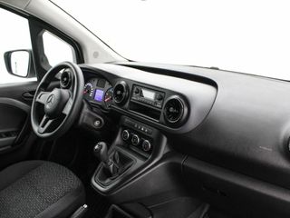 MERCEDES VANS CITAN 110 CDI FURGON BASE SWB M1 95CV 5P