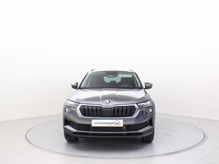 SKODA KAROQ 1.5 TSI 110KW PLUS 150 5P