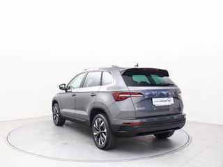 SKODA KAROQ 1.5 TSI 110KW PLUS 150 5P