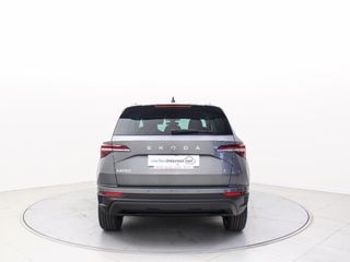 SKODA KAROQ 1.5 TSI 110KW PLUS 150 5P