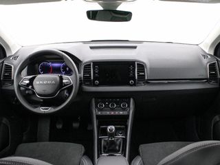 SKODA KAROQ 1.5 TSI 110KW PLUS 150 5P