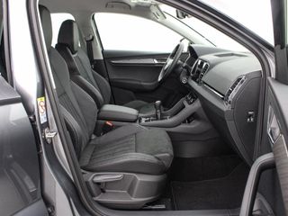 SKODA KAROQ 1.5 TSI 110KW PLUS 150 5P