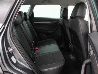 SKODA KAROQ 1.5 TSI 110KW PLUS 150 5P
