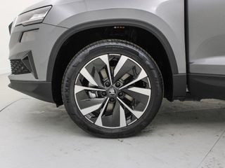 SKODA KAROQ 1.5 TSI 110KW PLUS 150 5P