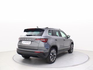 SKODA KAROQ 1.5 TSI 110KW PLUS 150 5P