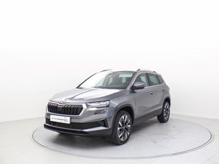 SKODA KAROQ 1.5 TSI 110KW PLUS 150 5P