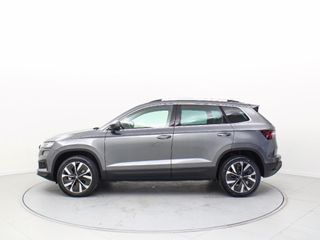 SKODA KAROQ 1.5 TSI 110KW PLUS 150 5P