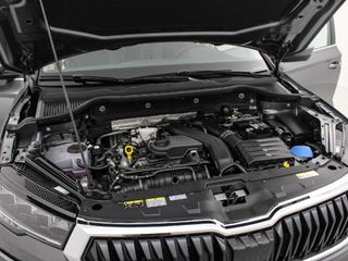 SKODA KAROQ 1.5 TSI 110KW PLUS 150 5P
