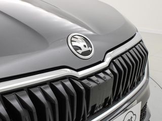 SKODA KAROQ 1.5 TSI 110KW PLUS 150 5P