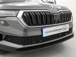 SKODA KAROQ 1.5 TSI 110KW PLUS 150 5P