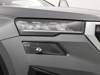 SKODA KAROQ 1.5 TSI 110KW PLUS 150 5P