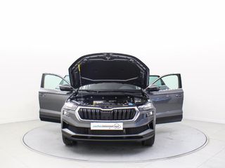 SKODA KAROQ 1.5 TSI 110KW PLUS 150 5P