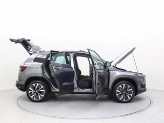 SKODA KAROQ 1.5 TSI 110KW PLUS 150 5P
