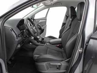 SKODA KAROQ 1.5 TSI 110KW PLUS 150 5P