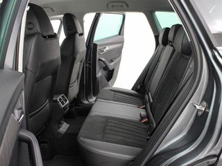 SKODA KAROQ 1.5 TSI 110KW PLUS 150 5P